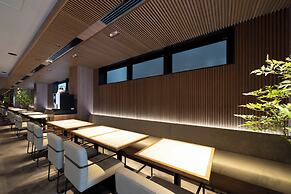 Hotel Oriental Express Fukuoka Nakasu Kawabata