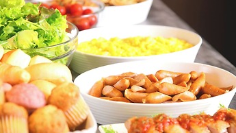 Hotel Oriental Express Fukuoka Nakasu Kawabata