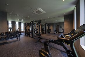 Hotel Oriental Express Fukuoka Nakasu Kawabata