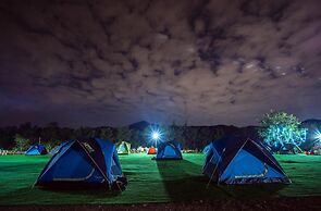 Ozone Tented Camp See the Star