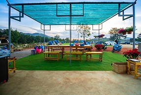 Ozone Tented Camp See the Star