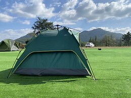 Ozone Tented Camp See the Star