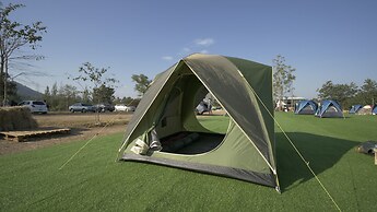 Ozone Tented Camp See the Star