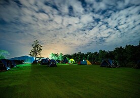 Ozone Tented Camp See the Star