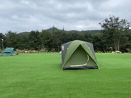 Ozone Tented Camp See the Star