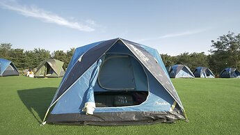 Ozone Tented Camp See the Star