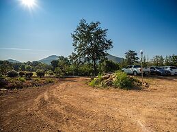 Ozone Tented Camp See the Star
