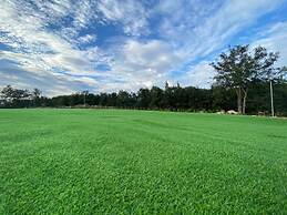 Ozone Tented Camp See the Star