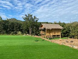 Ozone Tented Camp See the Star