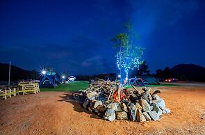 Ozone Tented Camp See the Star