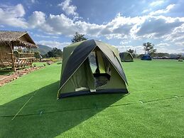 Ozone Tented Camp See the Star