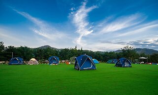 Ozone Tented Camp See the Star