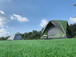 Ozone Tented Camp See the Star