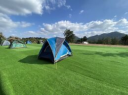 Ozone Tented Camp See the Star