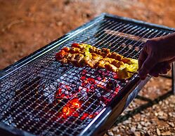 Ozone Tented Camp See the Star