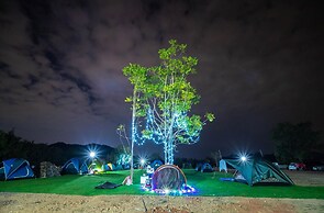 Ozone Tented Camp See the Star