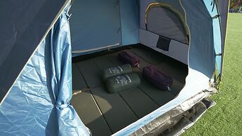 Ozone Tented Camp See the Star