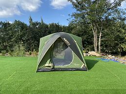 Ozone Tented Camp See the Star