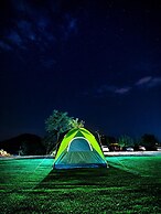 Ozone Tented Camp See the Star