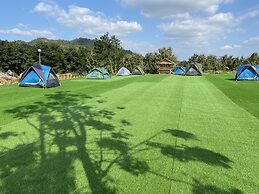 Ozone Tented Camp See the Star