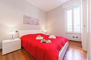 Appartamento Il Golfo Lake View