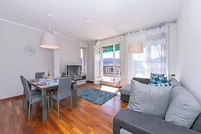Appartamento Il Golfo Lake View