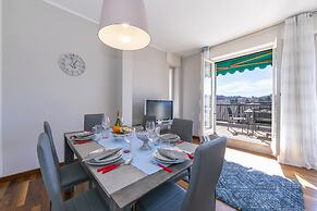 Appartamento Il Golfo Lake View