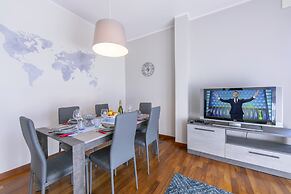 Appartamento Il Golfo Lake View