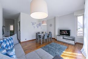 Appartamento Il Golfo Lake View