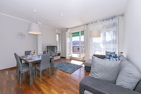 Appartamento Il Golfo Lake View