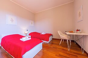 Appartamento Il Golfo Lake View