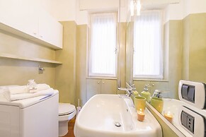 Appartamento Il Golfo Lake View