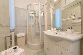 La Maison Fleurie Appartamento Girasole