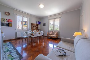 La Maison Fleurie Appartamento Girasole