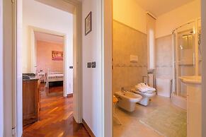 La Maison Fleurie Appartamento Girasole