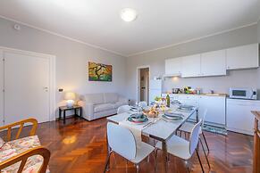 La Maison Fleurie Appartamento Girasole