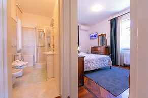 La Maison Fleurie Appartamento Girasole