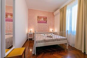 La Maison Fleurie Appartamento Girasole