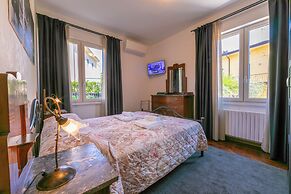 La Maison Fleurie Appartamento Girasole