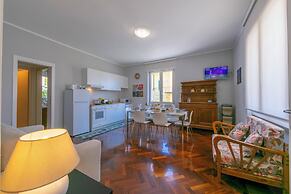 La Maison Fleurie Appartamento Girasole