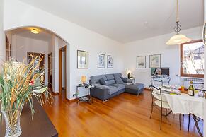 La Rosa Dei Venti Lake View Terrace