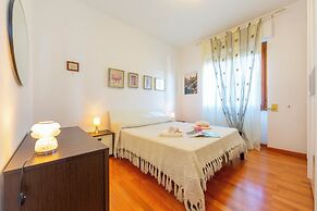 La Rosa Dei Venti Lake View Terrace