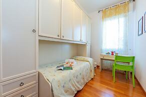 La Rosa Dei Venti Lake View Terrace