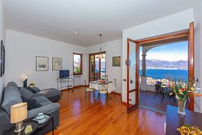 La Rosa Dei Venti Lake View Terrace