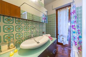 La Rosa Dei Venti Lake View Terrace