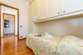 La Rosa Dei Venti Lake View Terrace