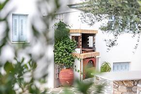 Depis Village Kastraki Naxos