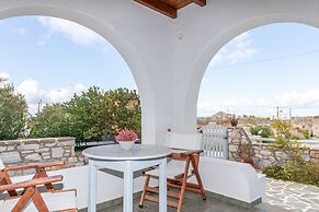 Depis Village Kastraki Naxos