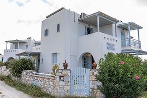 Depis Village Kastraki Naxos