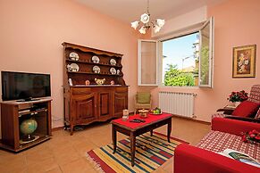 Villa Mimosa Apartments